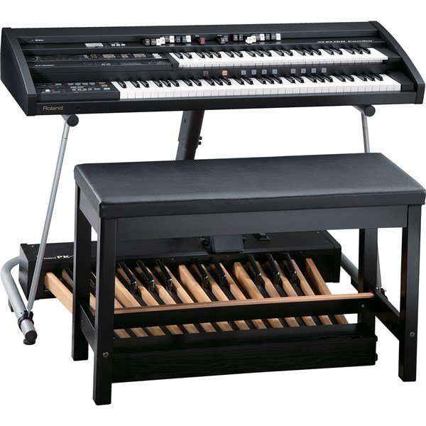 Roland AT-350C Kombo Org