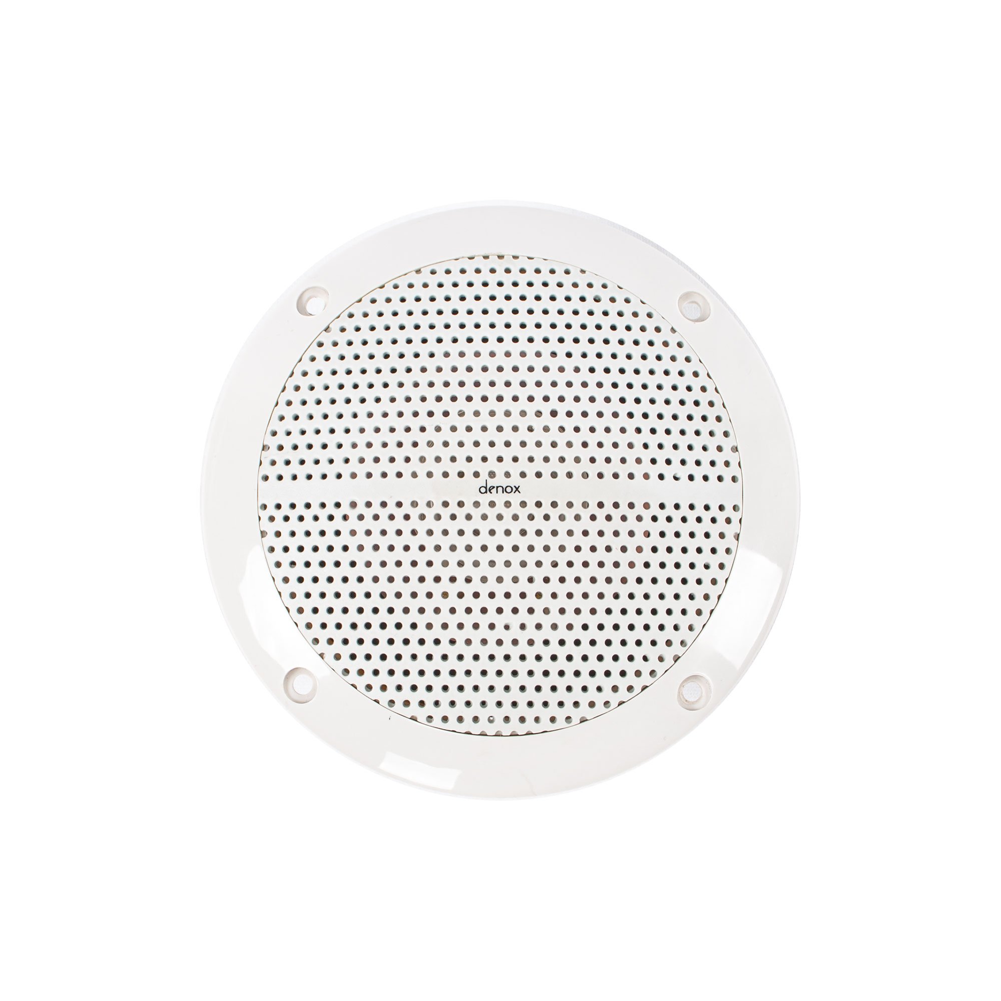 Denox Ocean-3 Suya Dayanıklı 4 inç 120 Watt Outdoor Tavan Hoparlör