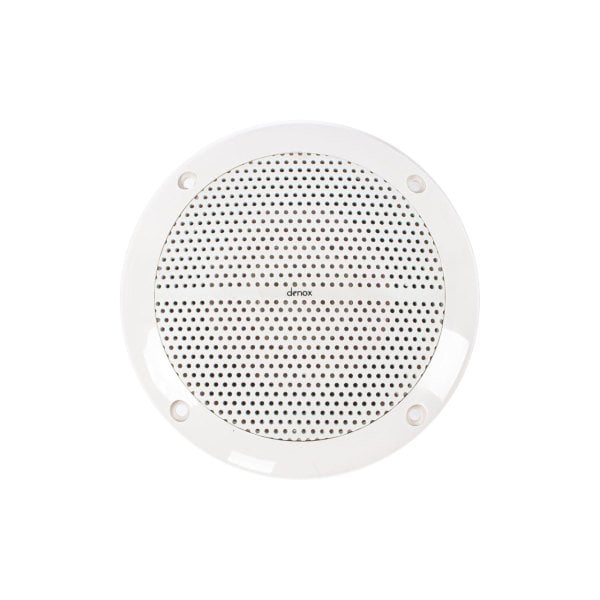 Denox Ocean-3 Suya Dayanıklı 4 inç 120 Watt Outdoor Tavan Hoparlör