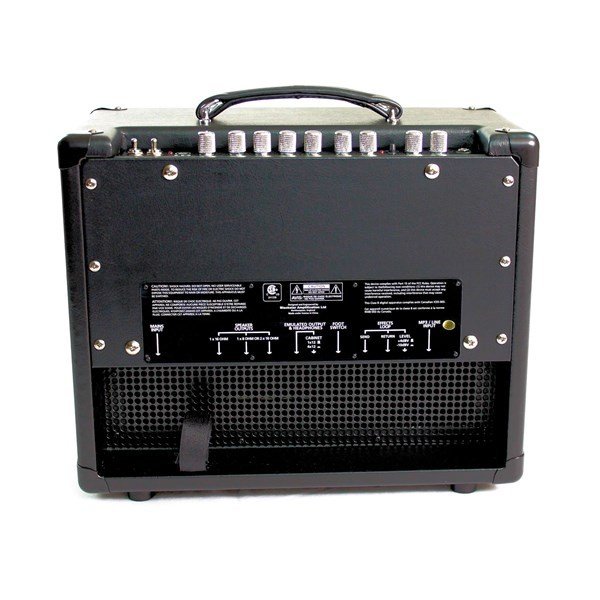 Blackstar HT METAL 5 Lambalı Kombo Amfi