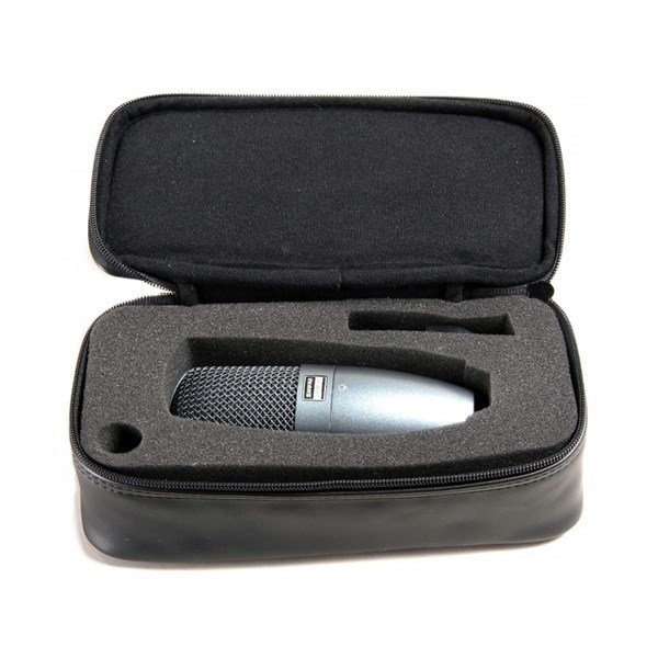 Shure A32ZB KSM32 ve KSM44 için Taşıma Çantası