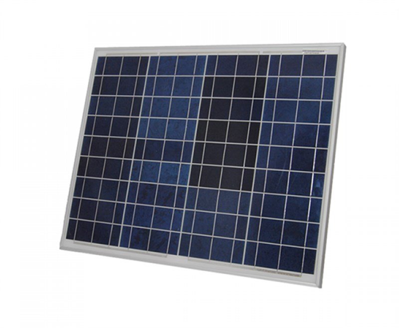 Provoice Güneş Paneli 40 Watt