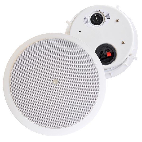 Sti CS 08 MC 8-inch 400W Asma Tavan Hoparlörü