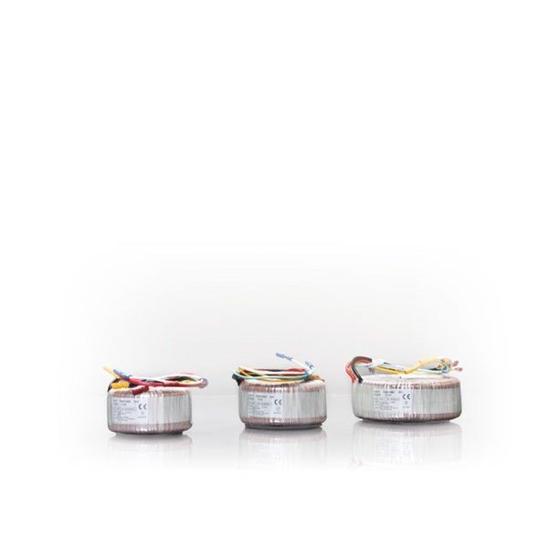Rcf TD 1000 Professional 1000W Audio Toroidal Transformer