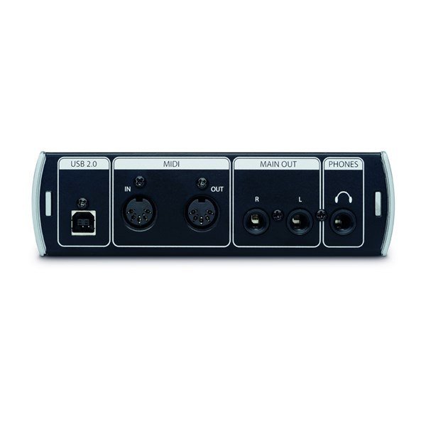 Presonus AudioBox 22VSL Ses Kartı