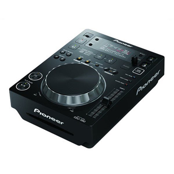 Pioneer 250 Pack 2 Dj Setup
