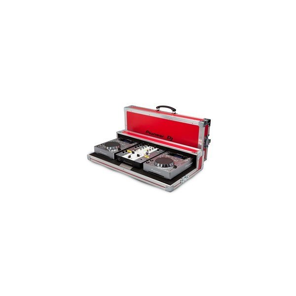 Pioneer 250 Pack 2 Dj Setup