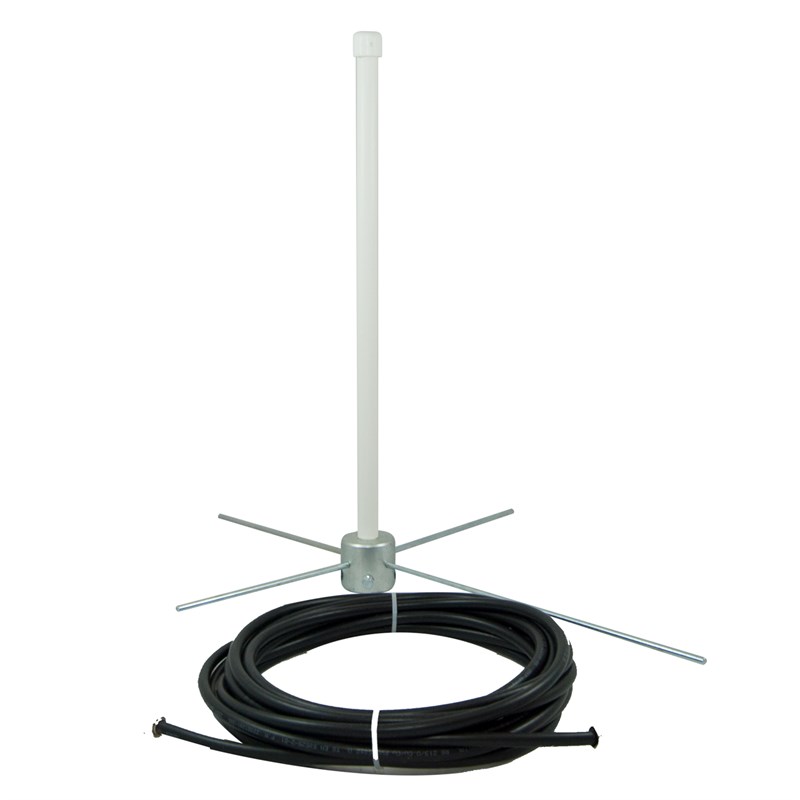Provoice VHF-UHF Telsiz Verici Anten Seti