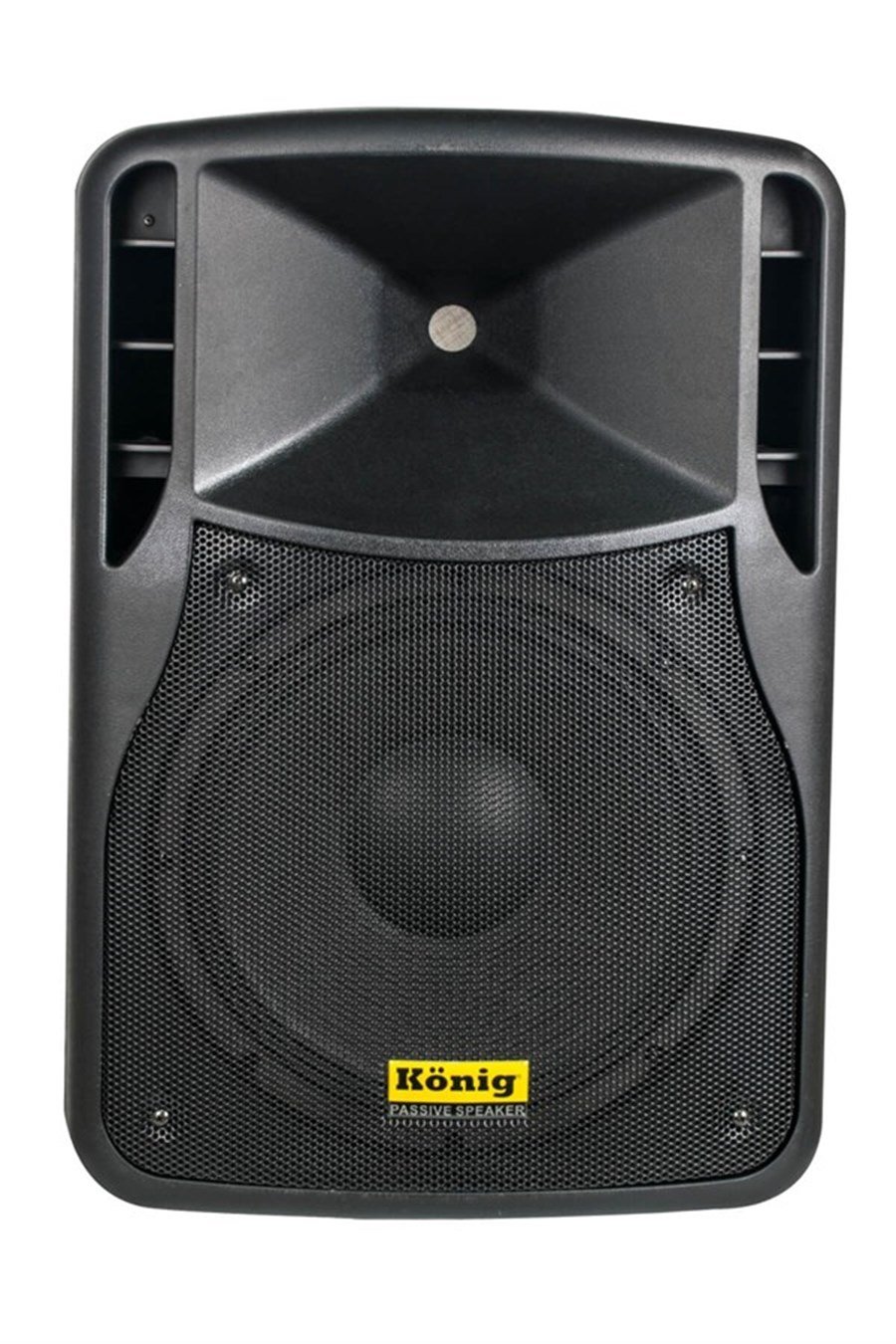 König K-1415 700 Watt 15 İnç 4 Ohm Pasif Hoparlör