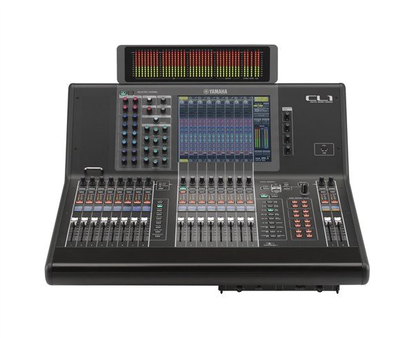 Yamaha CL1 Dijital Mikser
