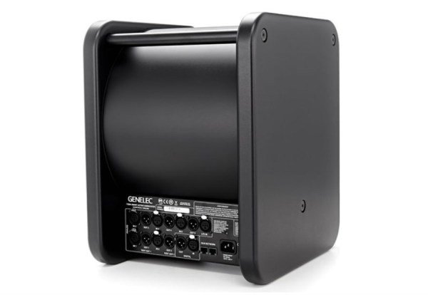 Genelec 7350APM Aktif Stüdyo Subbass 8 inç 150W Siyah