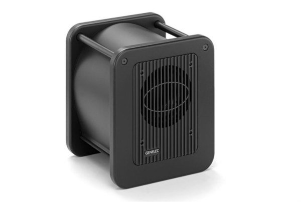 Genelec 7350APM Aktif Stüdyo Subbass 8 inç 150W Siyah