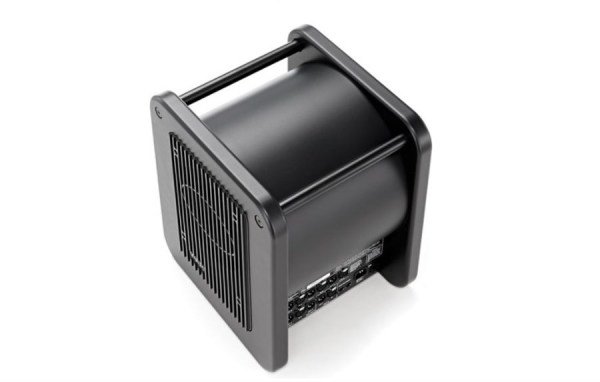 Genelec 7350APM Aktif Stüdyo Subbass 8 inç 150W Siyah