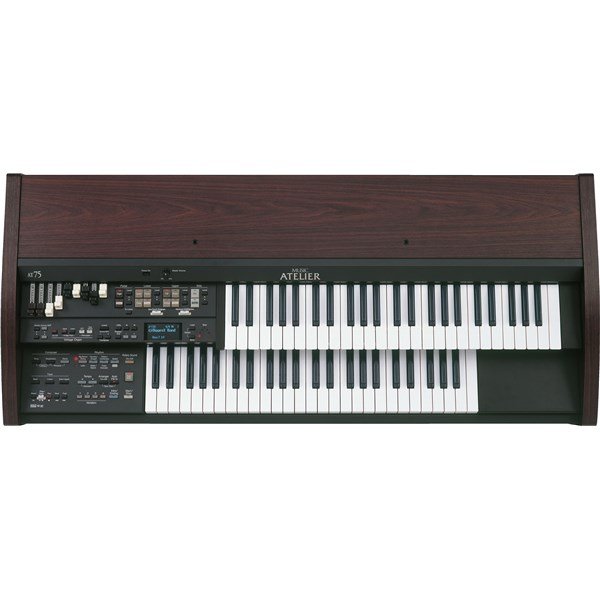 Roland AT-75 Atelier Org