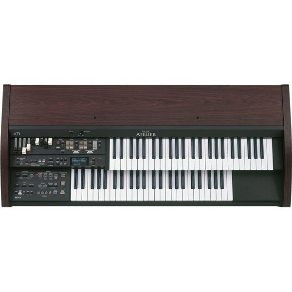 Roland AT-75 Atelier Org