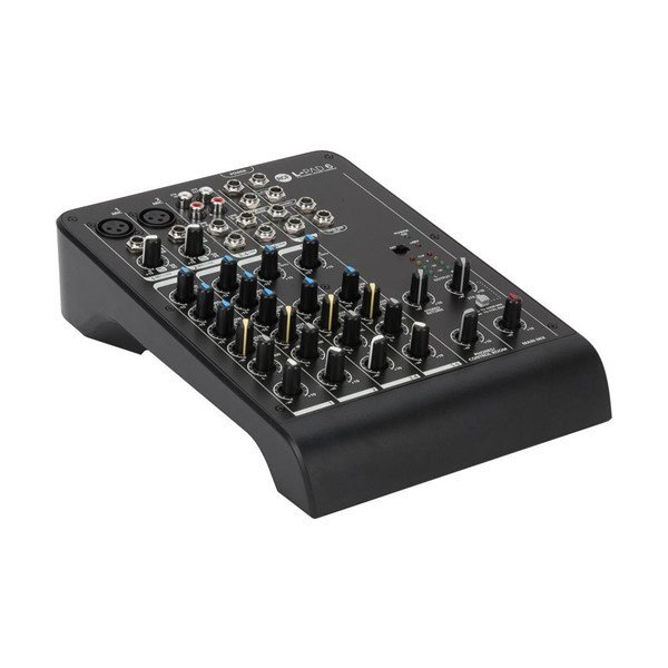 Rcf Livepad 6 6-Kanal Deck Mikser