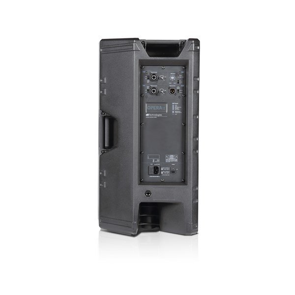 dB Technologies OPERA 12 1200W 12 inç Aktif Kabin Hoparlör