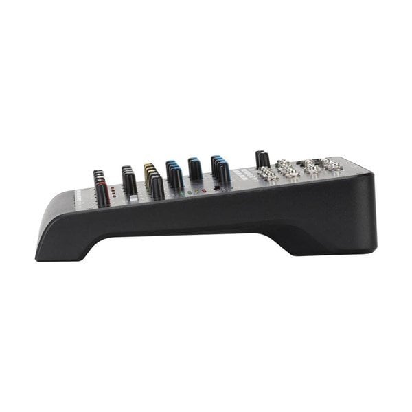 Rcf Livepad 6 6-Kanal Deck Mikser