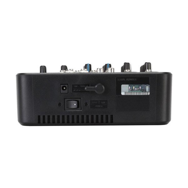 Rcf Livepad 6 6-Kanal Deck Mikser
