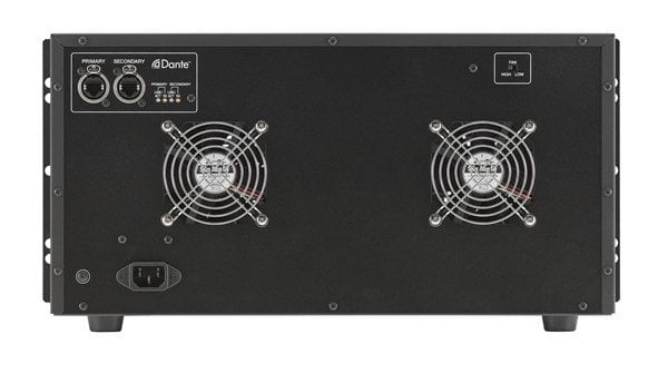 Yamaha Rio3224D Dijital Stage Box