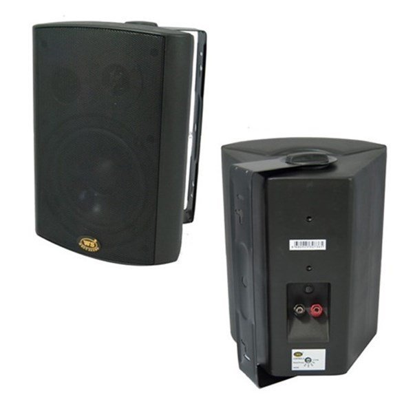 West Sound Control 8 - 8 inç 30W 100V 120W 8 ohm Duvar Tipi Hoparlör