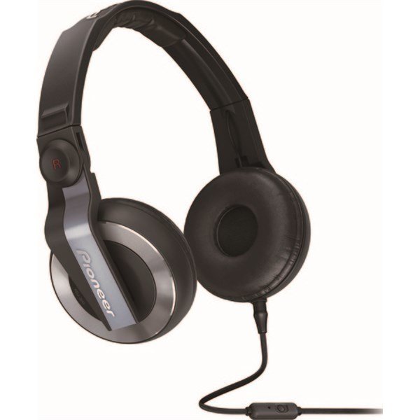 Pioneer 250 Pack 2 S (Gümüş Rengi) Dj Setup