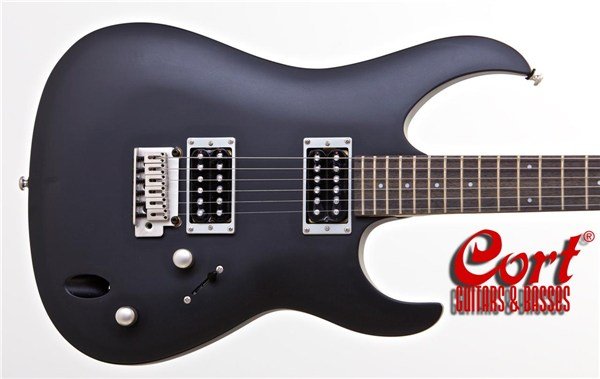 CORT AERO-2 BKS