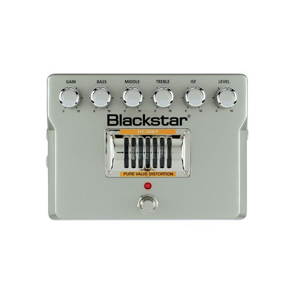 Blackstar HT-Dist Distortion Pedalı