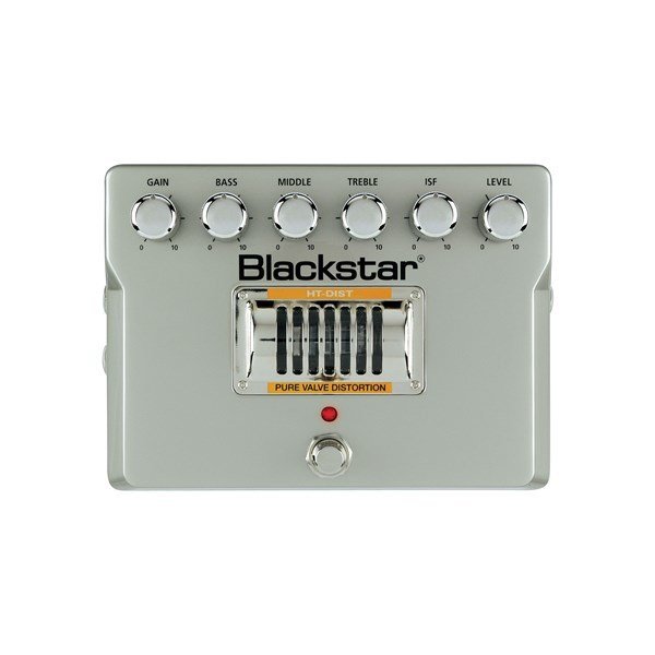 Blackstar HT-Dist Distortion Pedalı