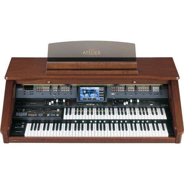 Roland AT-800 Atelier Org