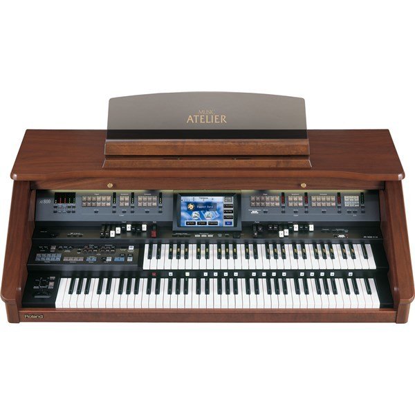 Roland AT-800 Atelier Org