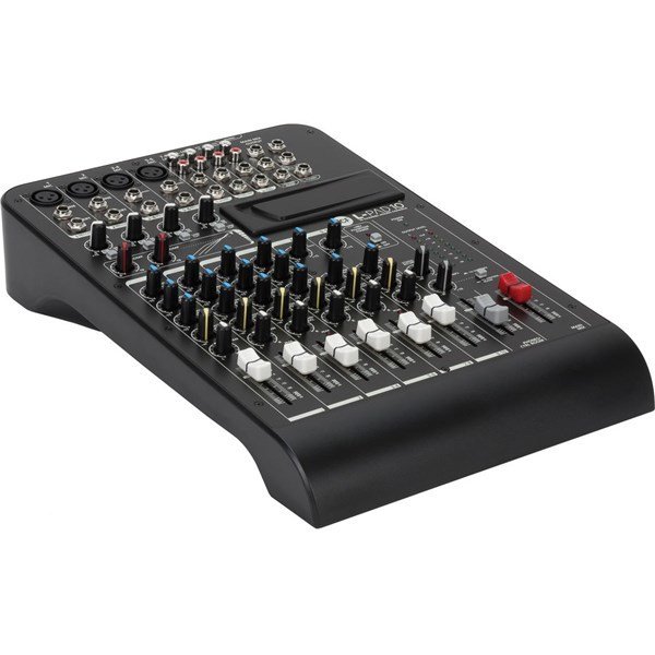 Rcf Livepad 10C 10-Channel Mixing Console