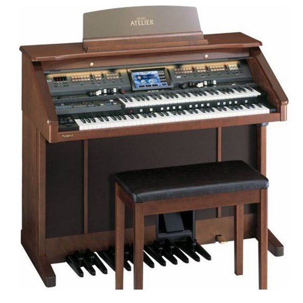 Roland AT-800 Atelier Org