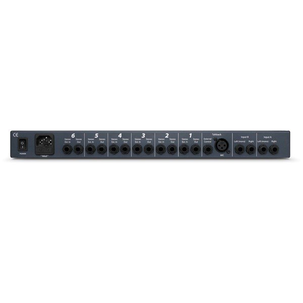 Presonus HP60 Kulaklık Preamplifikatörü