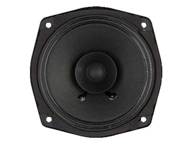 Denox 130/40 13 cm 60 Watt 8 Ohm Konlu Kağıt Hoparlör