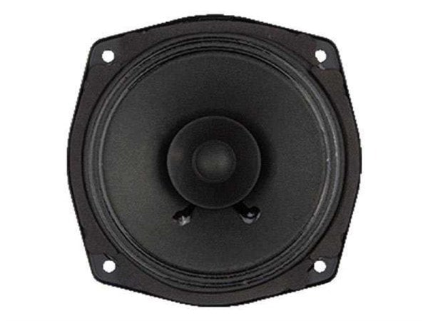Denox 130/40 13 cm 60 Watt 8 Ohm Konlu Kağıt Hoparlör