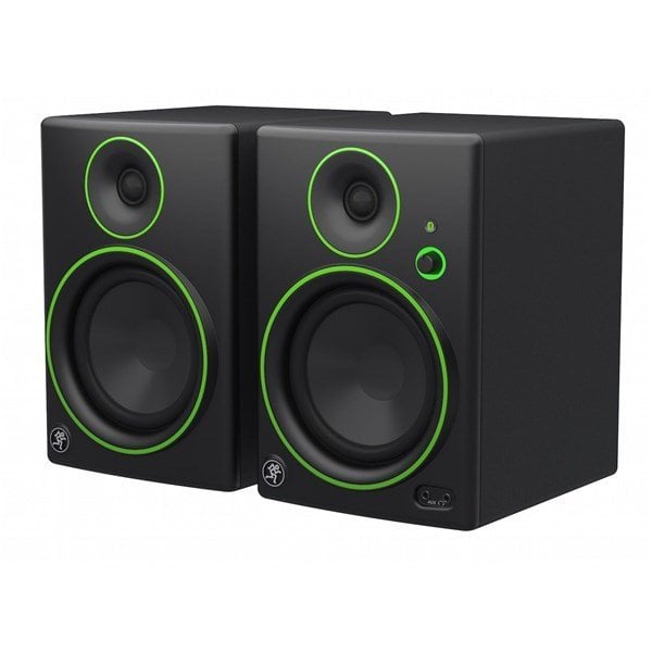 Mackie CR5BT Aktif Multimedia Monitör (Çift - Bluetooth)