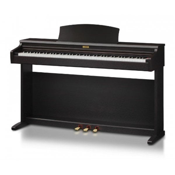 Kawai Kdp90 (Siyah) Dijital Piyano