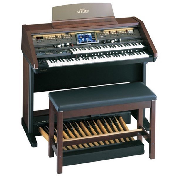 Roland AT-900C Atelier Org
