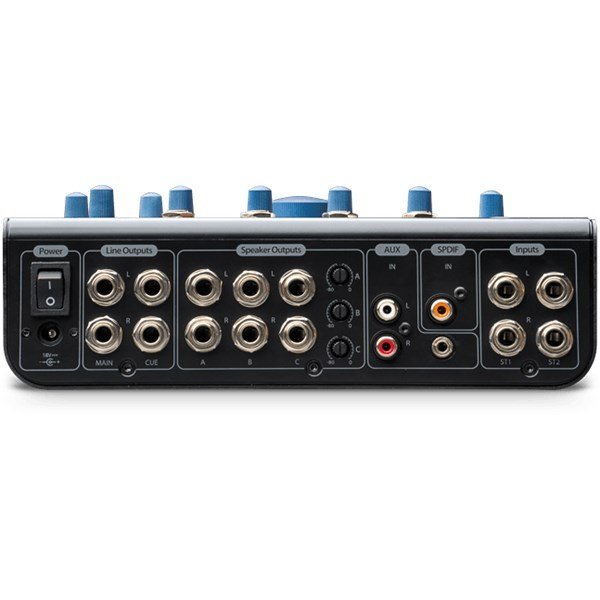 Presonus Monitor Station V2 Stüdyo Kontrol Sistemi