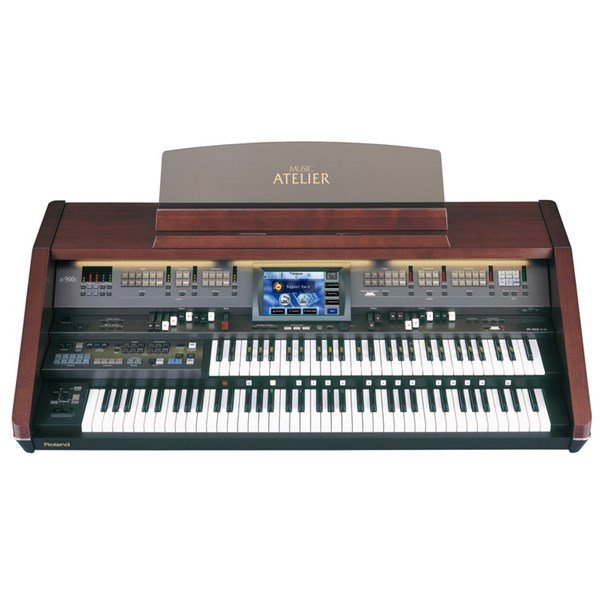 Roland AT-900C Atelier Org