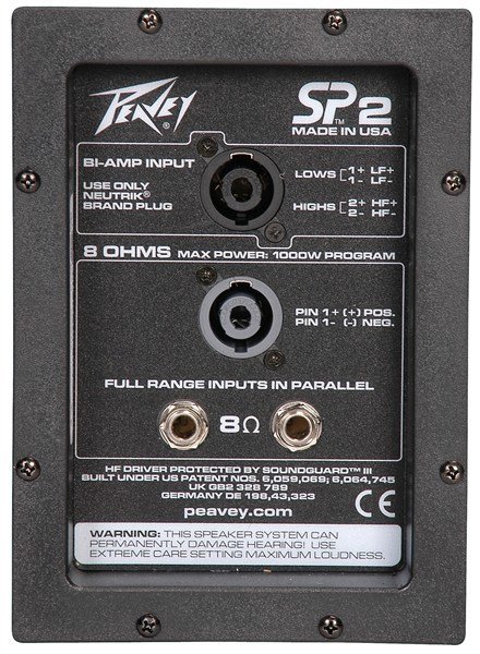 Peavey SP 2