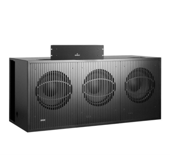 Genelec 7382AP Aktif Subbass 3x15 inç 2500W