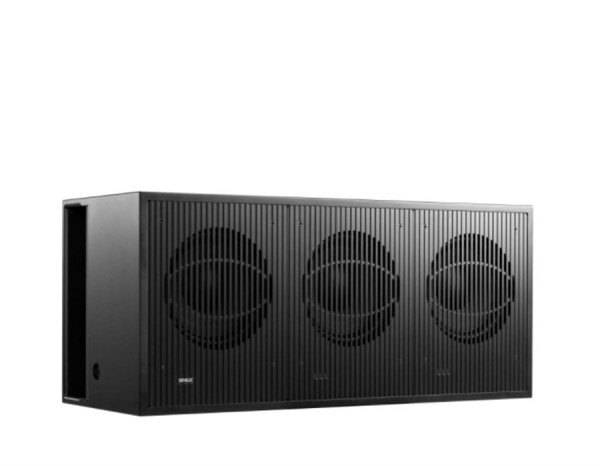 Genelec 7382AP Aktif Subbass 3x15 inç 2500W