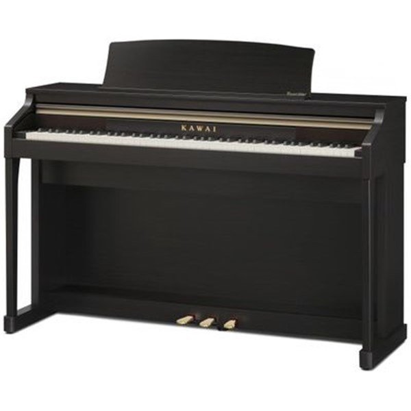 Kawai CA17R (Gül Ağacı) Dijital Piyano