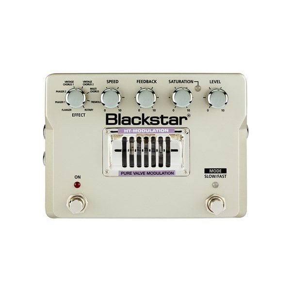 Blackstar HT-MODULATION Modulasyon Pedalı