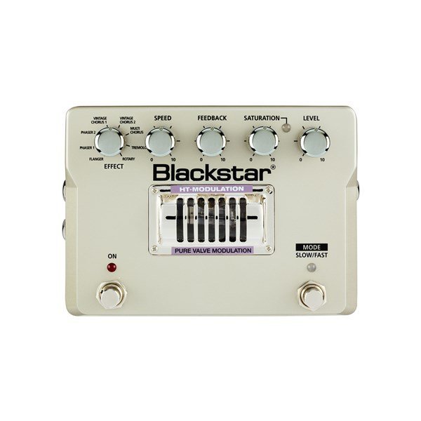 Blackstar HT-MODULATION Modulasyon Pedalı