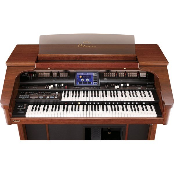 Roland AT-900P Platinum Edition Ateiler Org