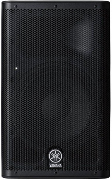 Yamaha DXR10 - 10 inç 1.4 inç 700W Aktif Kabin Hoparlör