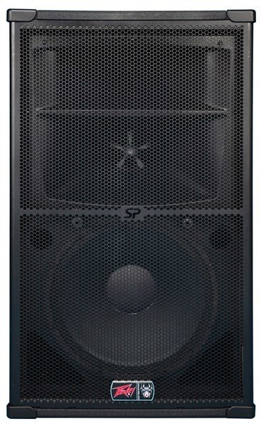 Peavey SP 3